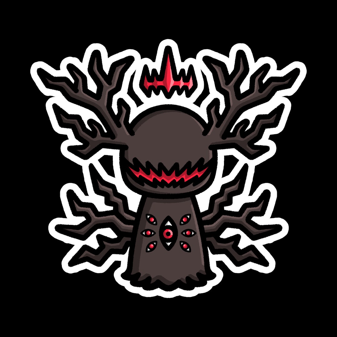 SCP secret laboratory Sticker by Kuukikyu