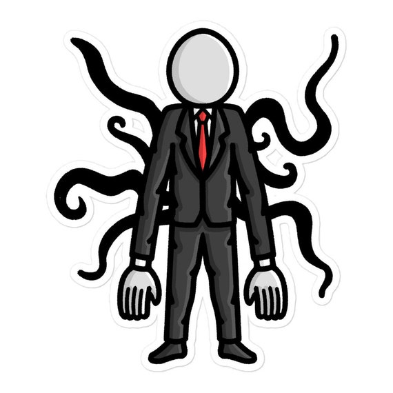 Slenderman Sticker Creepypasta Chibi Kawaii Cute Cartoon - Etsy New Zealand Slenderman Sticker Creepypasta Chibi Kawaii Cute Cartoon - Etsy New Zealand