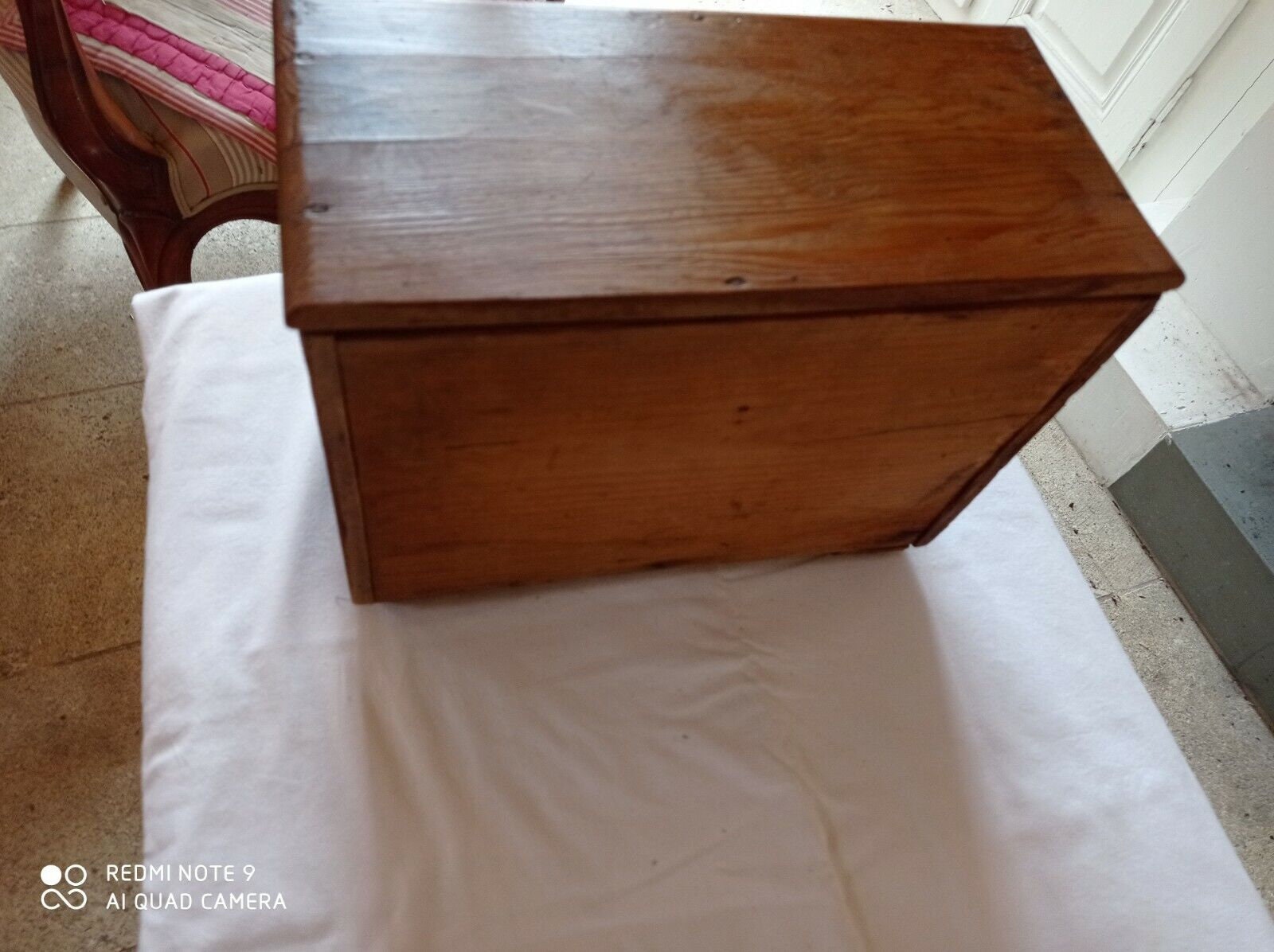 MEUBLE BUFFET POUPEE Ancien EUR 30,00 - FR