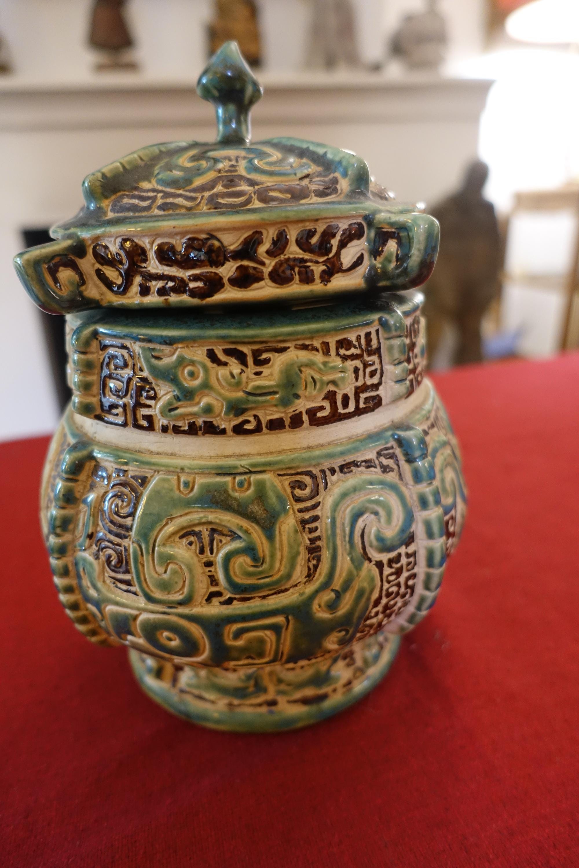 Bien hoa vase - Etsy 日本