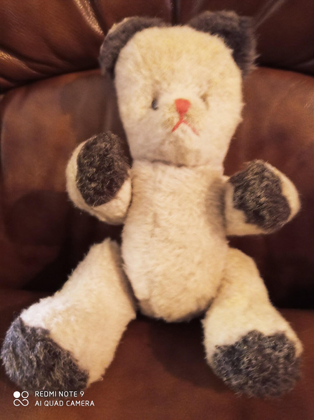 Buy ancien ours en peluche on Sale Ours en peluche vintage articul des ann es 40