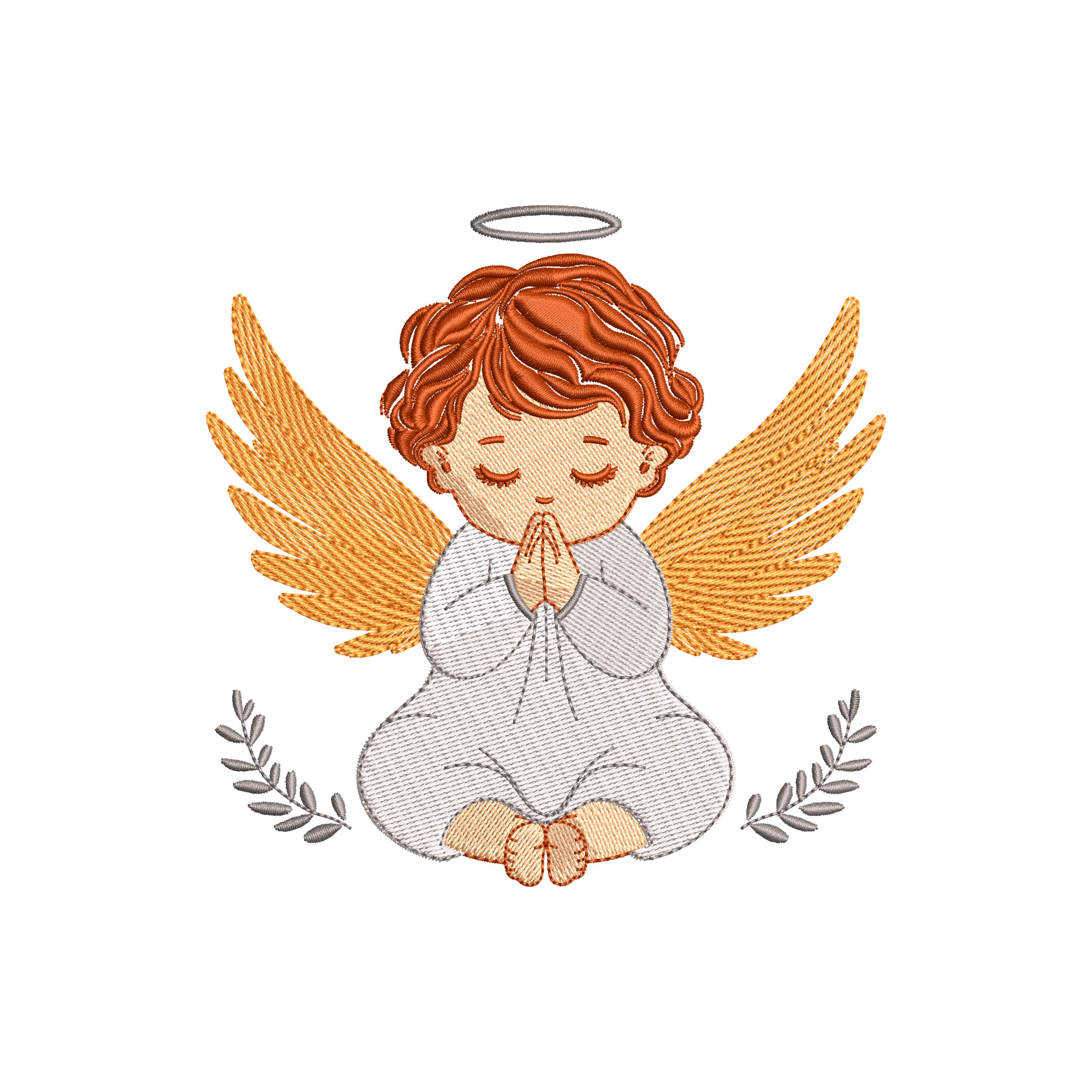 Angeles niñas - Etsy México, image size:3000x3000