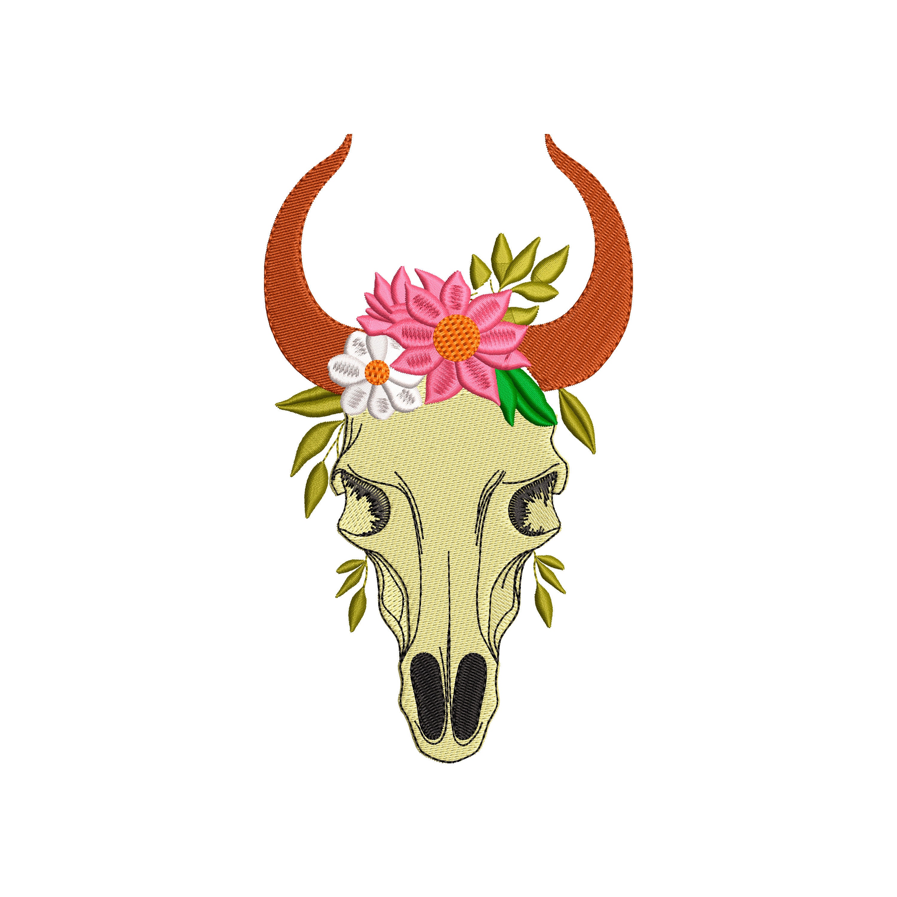 Cabeza de vaca esqueleto - Etsy México, image size:3000x3000