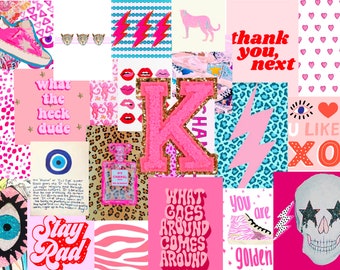 Featured image of post View 21 Pink Preppy Wallpaper Smile