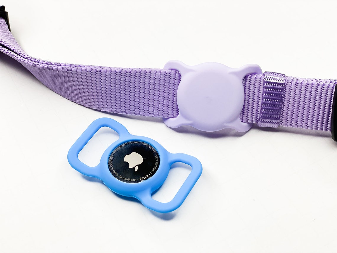 Airtag Collar Case at McCullough blog
