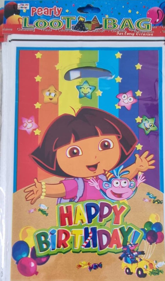 Lexibook, Dora The Explorer Walkietalkies tot 200 m, TW12DOR