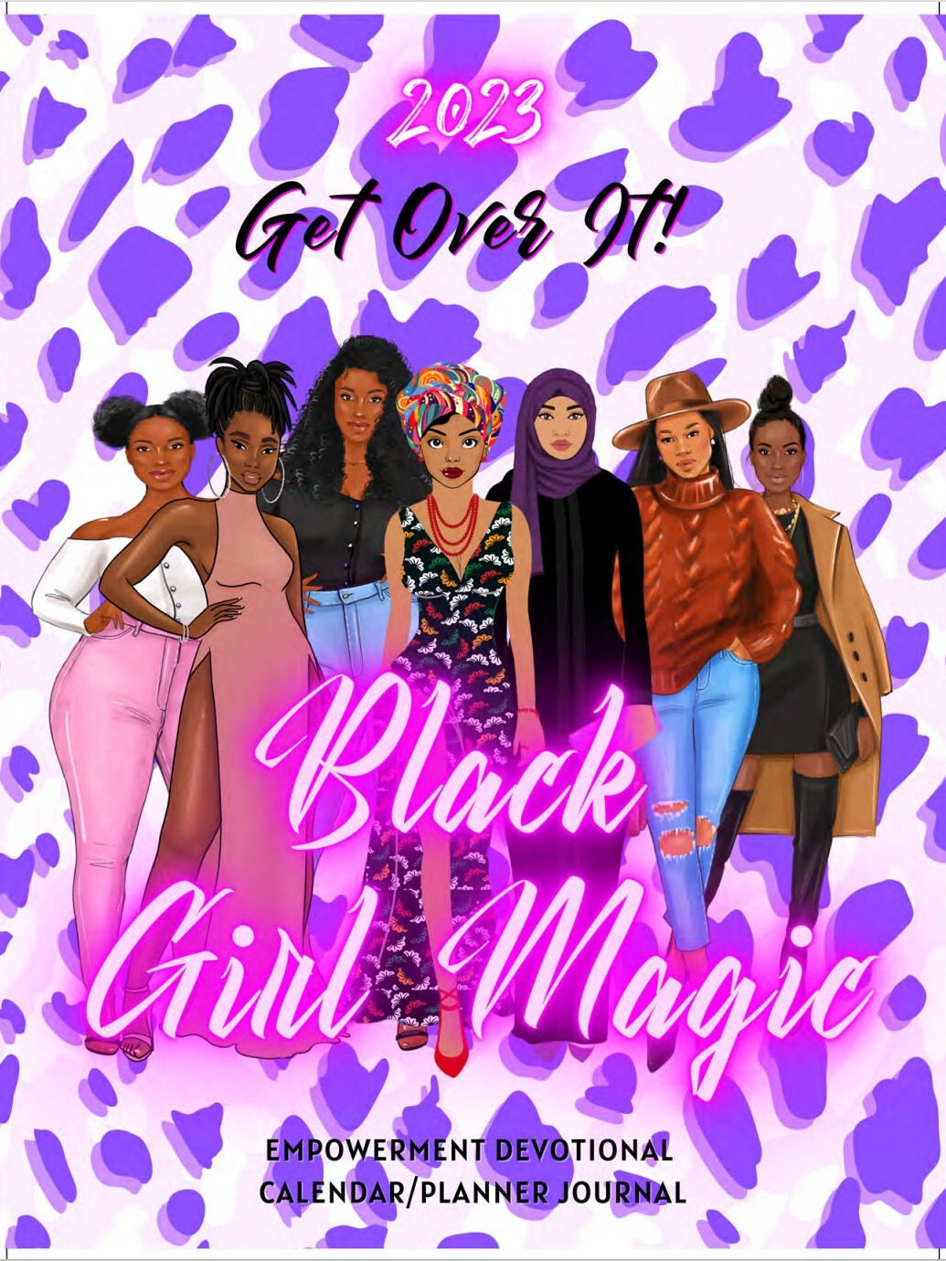 black-girl-calendar-etsy