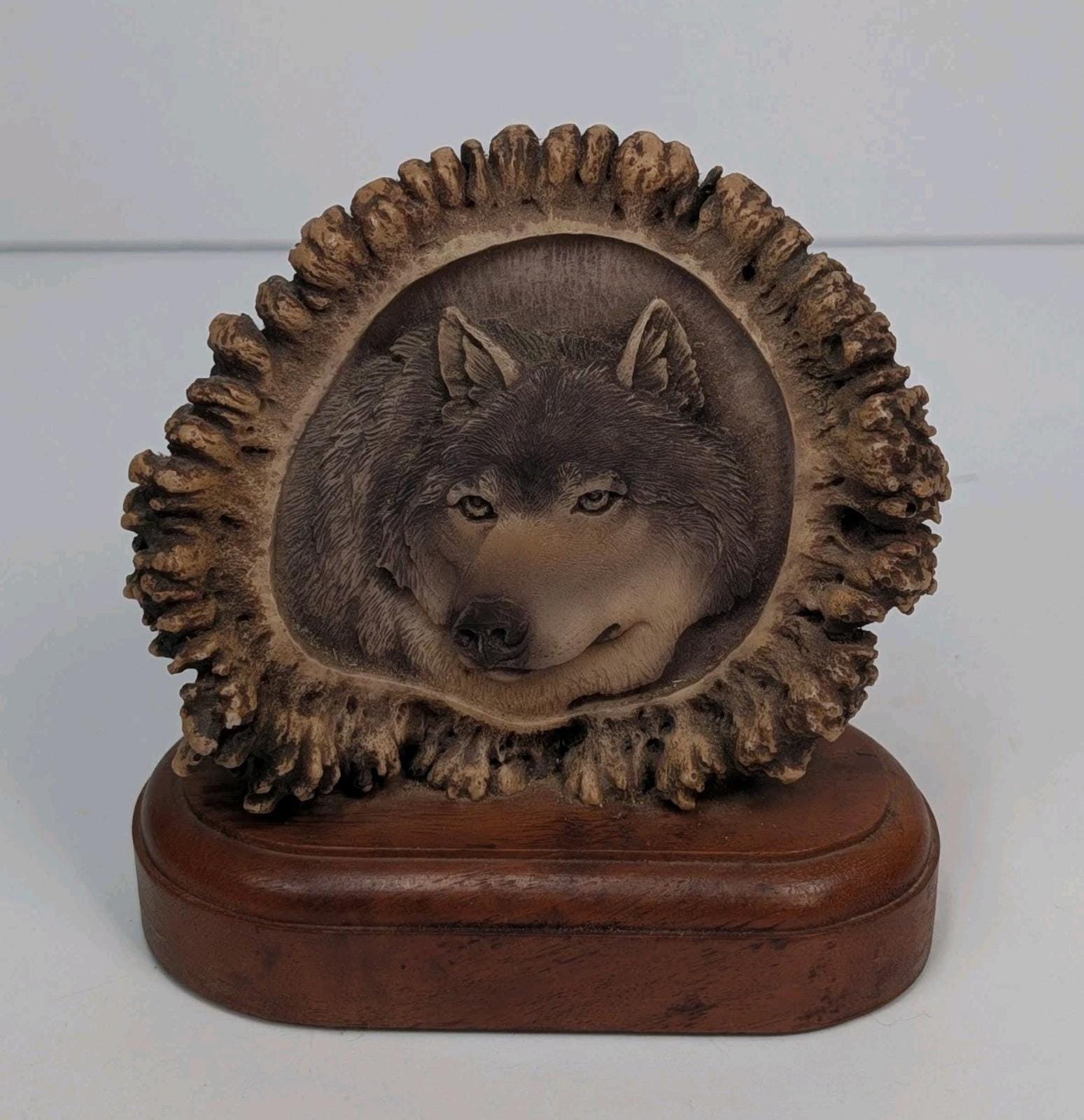 Mill Creek Studios Sculptures - Etsy