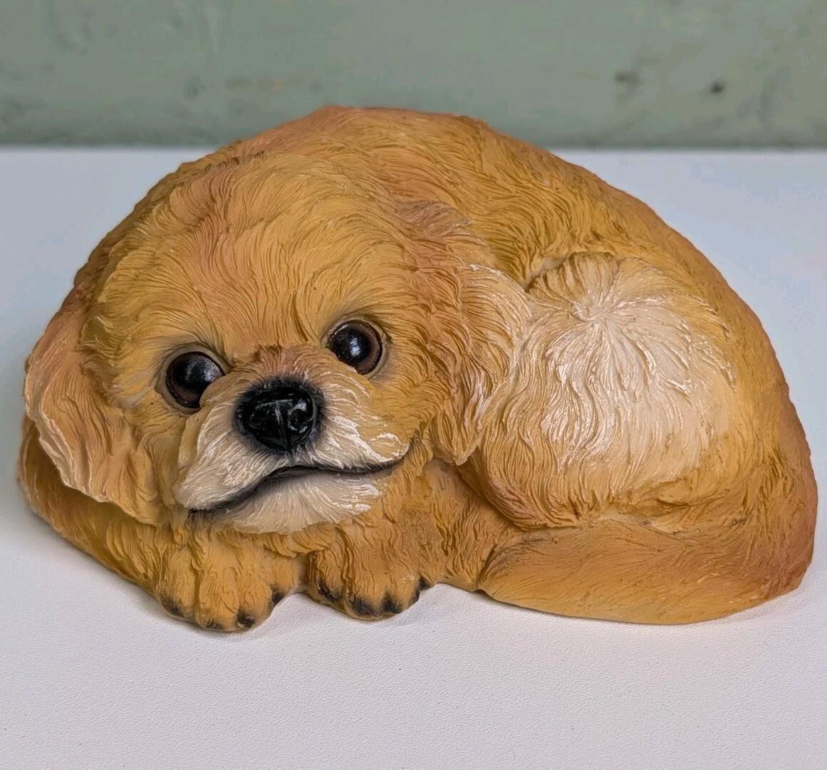 Sandicast Dog - Etsy