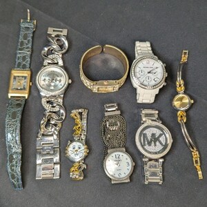 Vintage Watches Mixed Metal - Etsy display picture 1