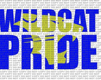 Wildcat Pride| Svg| Png|Pdf| Ep | Dxf| Printable | Cheer Svg | Game Day Svg | Wildcat Svg | Cricut Cut Files | Wildcat Pride Png l Bears Svg