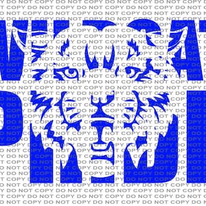 Wildcat Pride | Svg | Png | Pdf | Eps | Dxf | Cheer Svg | Game Day Svg | Wildcat Svg | Cricut Cut Files | Wildcat Pride Png l  Wildcat Svg