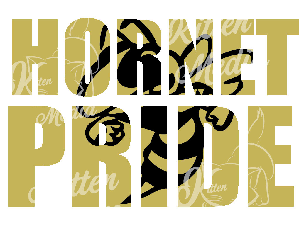 Hornet Pride Tee