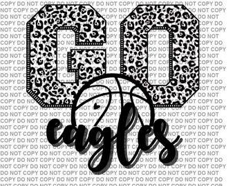 Eagles | Svg | Png | Pdf | Eps | Dxf | Printable | Cheer Svg | Game Day Svg | Bears Svg | Cricut Cut Files | Eagles Png | Basketball Svg