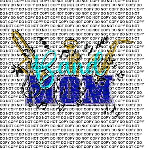 Band Mom | Marching Band | SVG PNG
