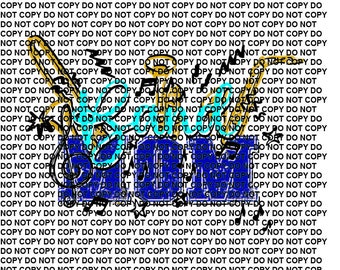 Band Mom | Marching Band | SVG PNG