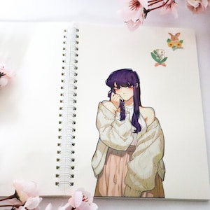Anime Sticker / Anime Girls / Anime Car Sticker / Anime Decal / Waifu Stickers / Cute Anime / Laptop Sticker / Water bottle Sticker