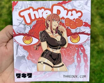 Épingle en émail pour fille de 3,5 pouces de haut / Otaku à collectionner / Épingle d'anime mignon / Esthétique kawaii / Épingle de sac Ita / Épingle en émail dur / Merch Anime