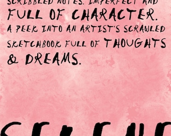 Selene, An Inky Expressive Handwritten Font for Bold Branding, Artistic Wedding Stationery & Event Posters