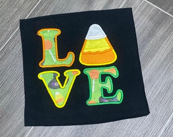 Candy Corn Love
