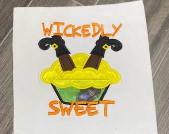 Wickedly Sweet