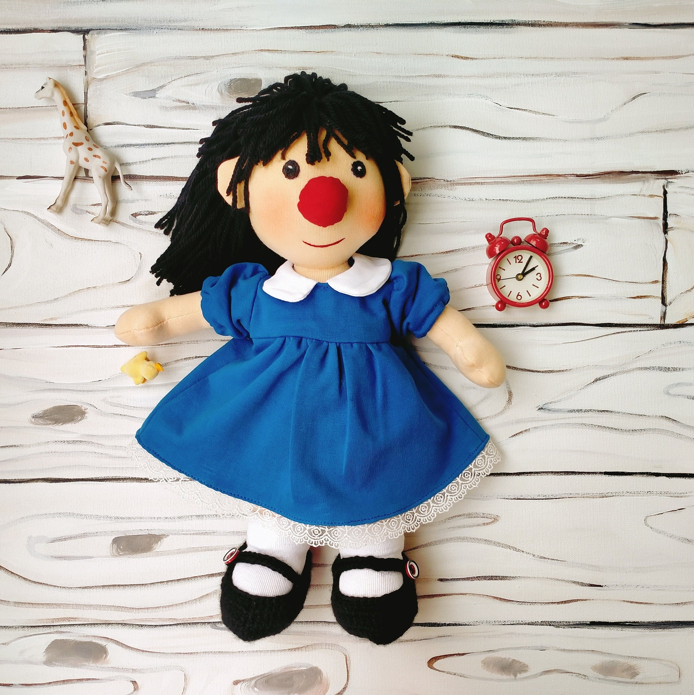 Molly and lunette dolls new arrivals