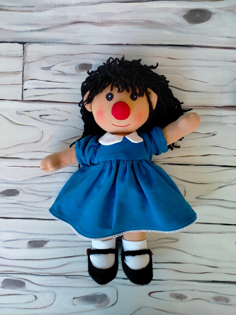 Molly the Big Comfy Couch Birthday Thanksgiving and Etsy