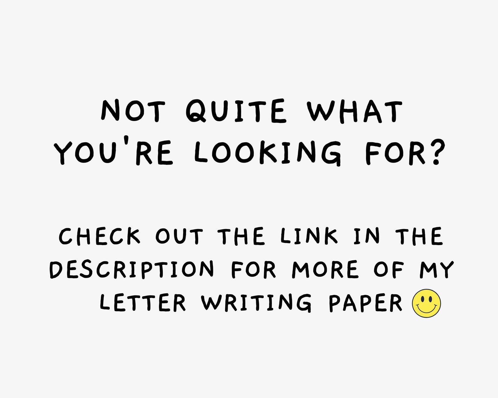 Printable Letter Writing Paper Set, Stationery, Green & Gold Leaves, A4