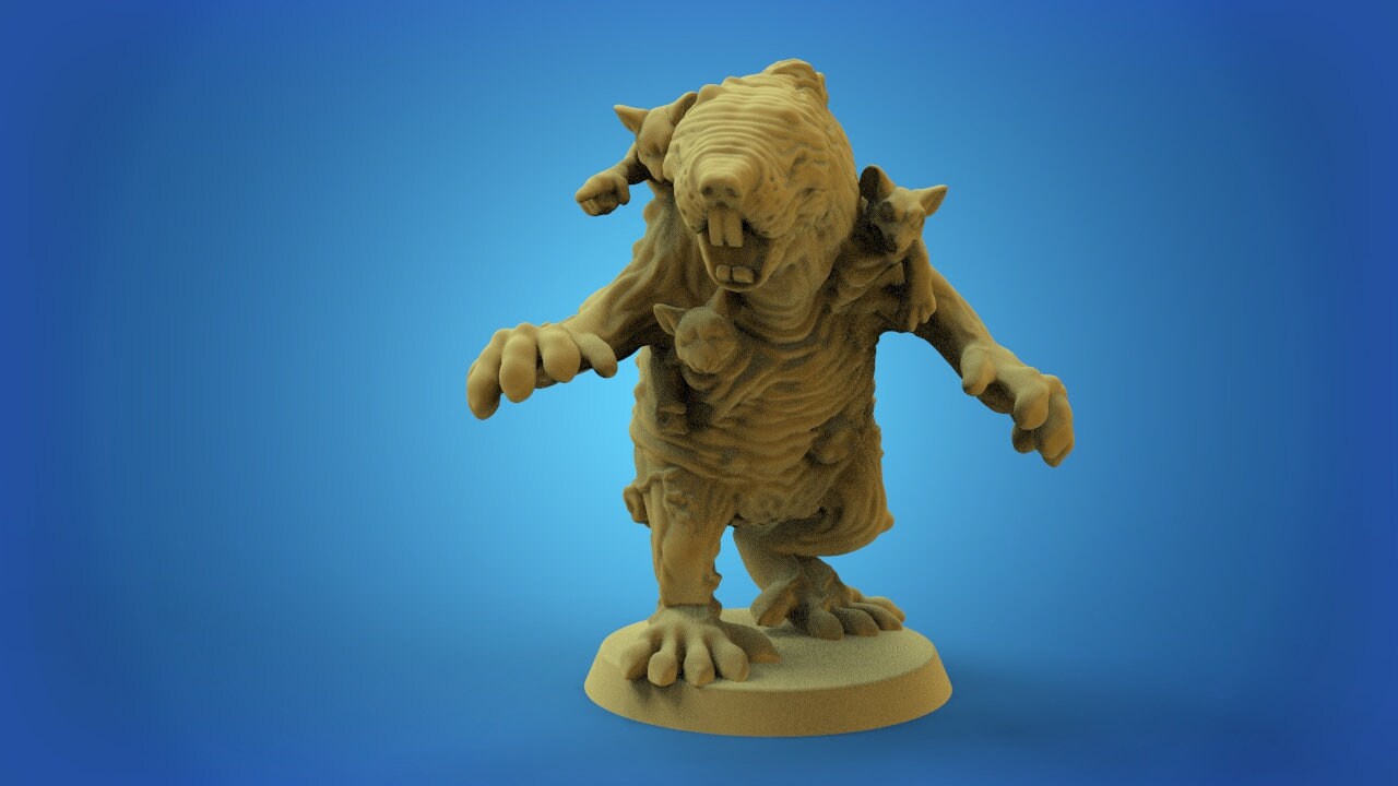 Lab Rats Fantasy Football Team 16 Team Members / Calaverd | Etsy