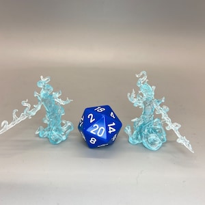Animated Armor (2 sculpts) / DnD / Pathfinder / Savage Worlds / Galaad Miniatures