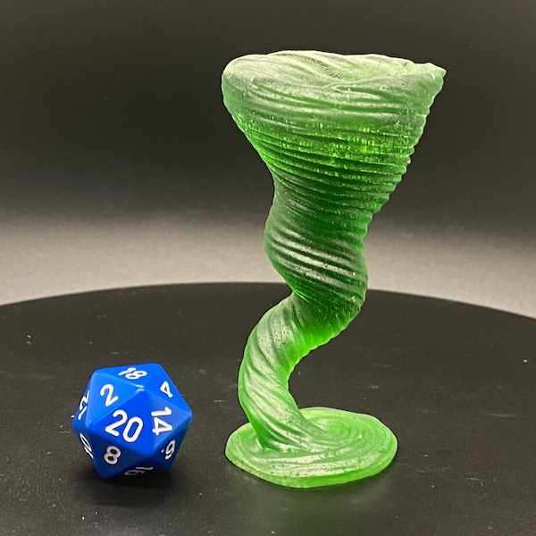 Dnd Dust Devil Etsy