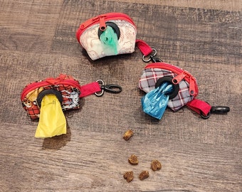 Homemade Dog Poop Bags - PawsMidwest