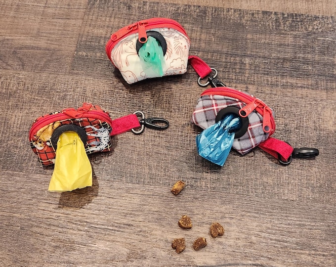 Homemade Dog Poop Bags - PawsMidwest