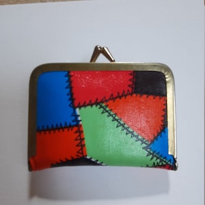Vintage Mini Travel Sewing Kit