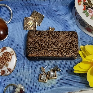 Vintage Mystery Box; Curated Jewelry Mystery Box Vintage