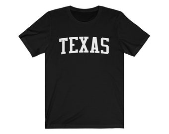 University of Texas - Etsy
