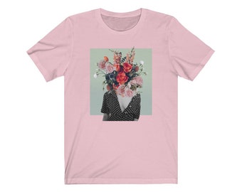 Floral Mélange fanions 12 m fanions simple face Floral Mélange fanions 12 m fanions simple face