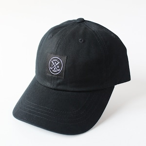 That&#39;s A Gimme™ Black Dad Hat, Golf Dad Hat, Golf Hat