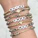 see more listings in the Pulseras apilables section