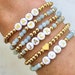 see more listings in the Stacking Bracelets section