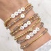 see more listings in the Stacking Bracelets section