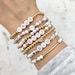 see more listings in the Stacking Bracelets section