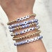 see more listings in the Stacking Bracelets section