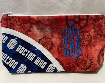 The Doctor Catch-All Bag
