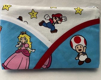 Gamer Catch-All Bag