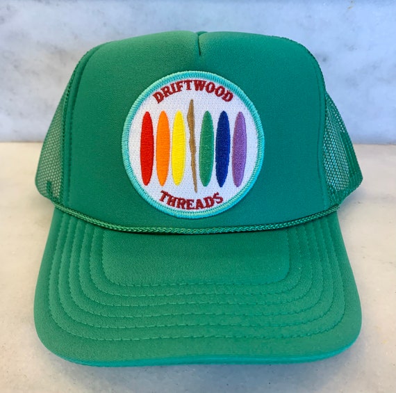Original Trucker Hat - Etsy display picture 2