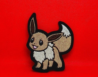 Custom Eevee Patch