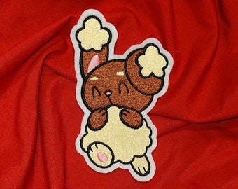 Custom Buneary Patch