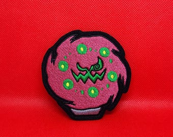 Custom Spirtomb Patch