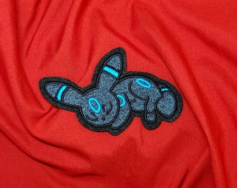 Custom Shiny Baby Umbreon Patch